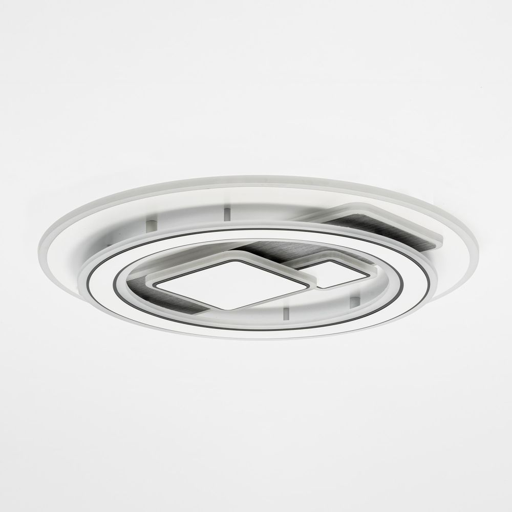 Citilux Costa CL741020 Люстра светодиодная с пультом