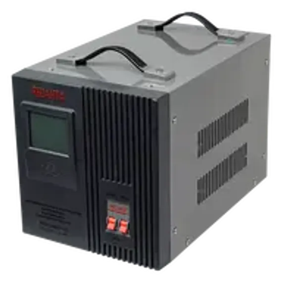 Стабилизатор напряжения Ресанта АСН-10000БА