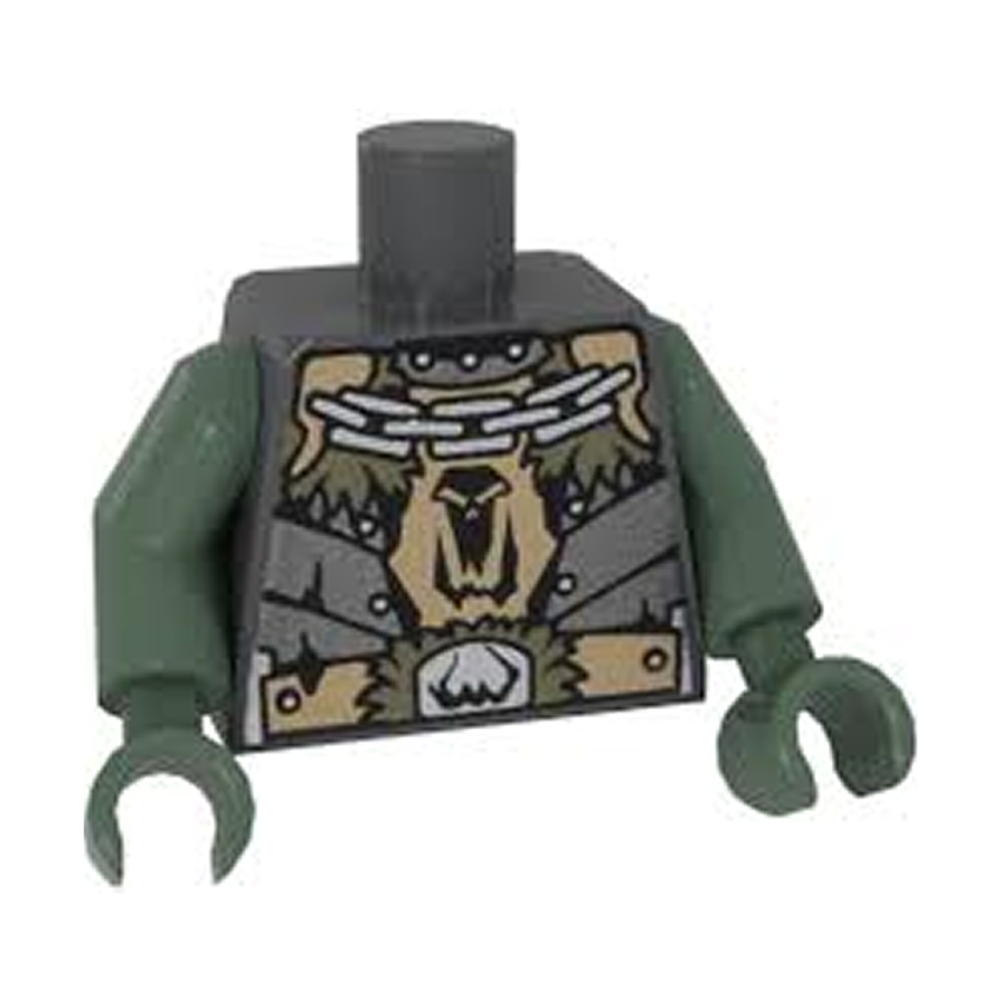 Торс от Короля Троллей 973pb0573c01