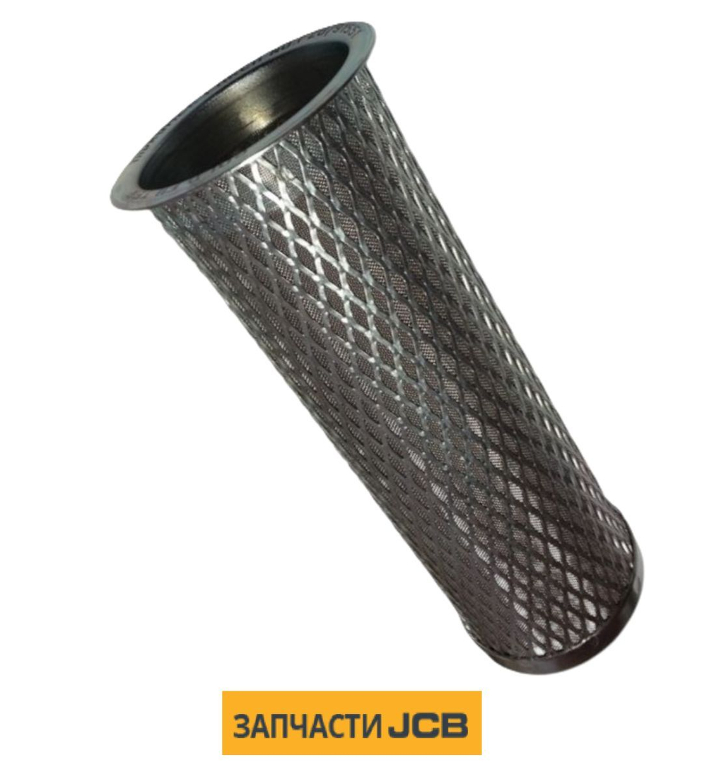 Фильтр топливного бака JCB 5435/21062