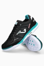 Футзалки Joma Top Flex Rebound 2502 IN - черный