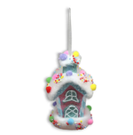 Подвеска "Воздушный домик"