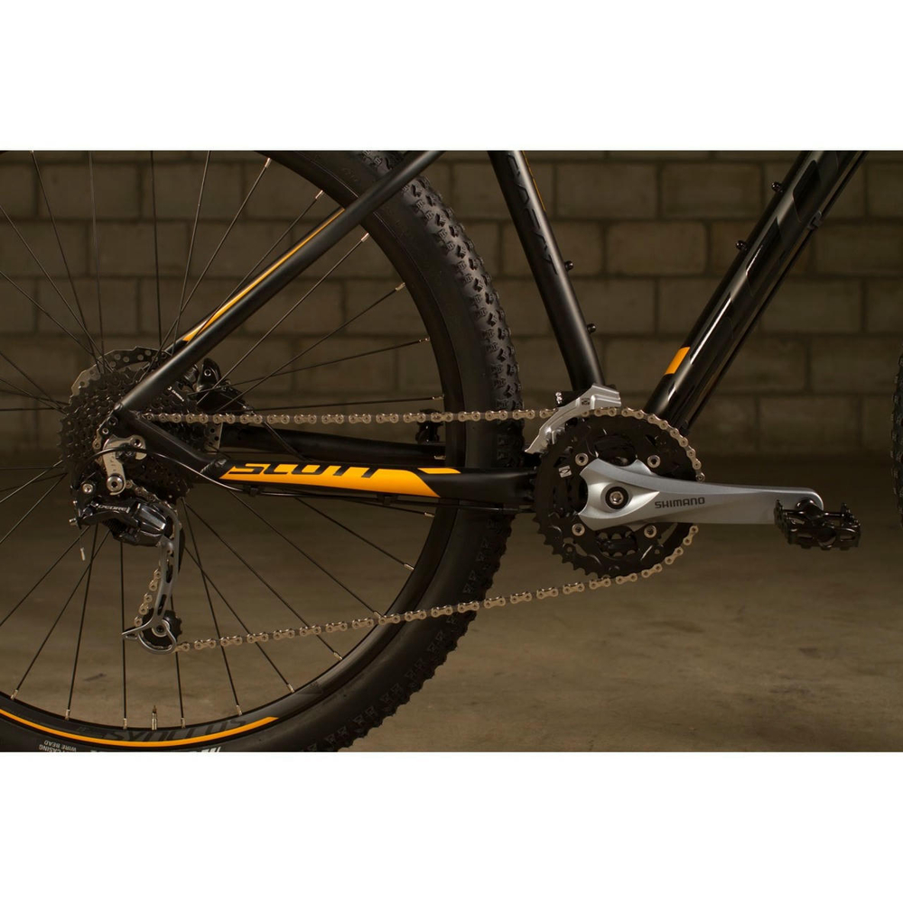 Горный велосипед Scott Aspect 930 (2018)