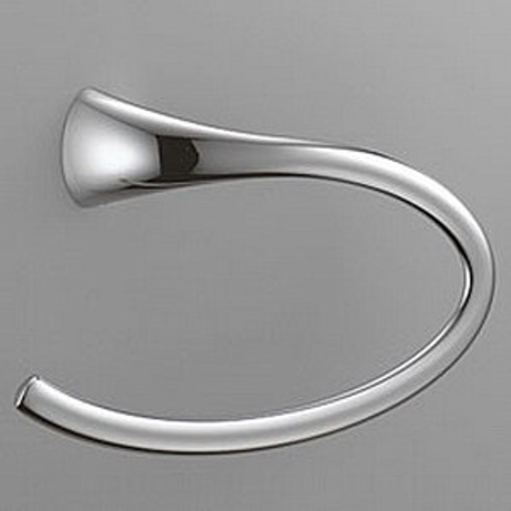 Полотенцедержатель кольцо Colombo Link  B2431, хром