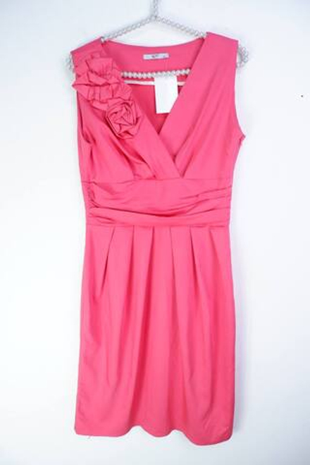 Платье Sln красивого цвета, визуально на 44/46 размер