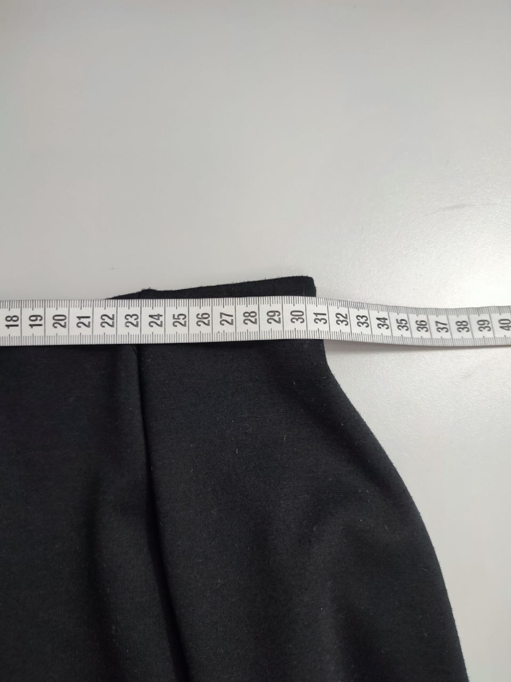 Юбка Zara базовая 44 размер