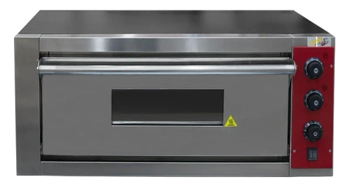 Печь для пиццы Crazy Pan CP-POL02