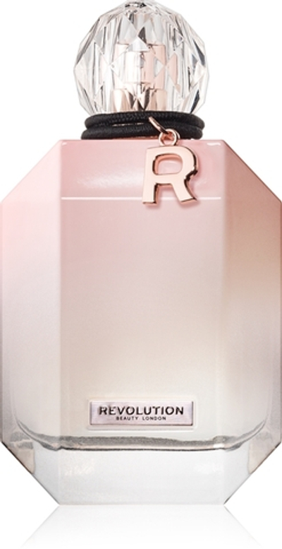 Revolution Fragrance Revolutionary Туалетная вода для женщин