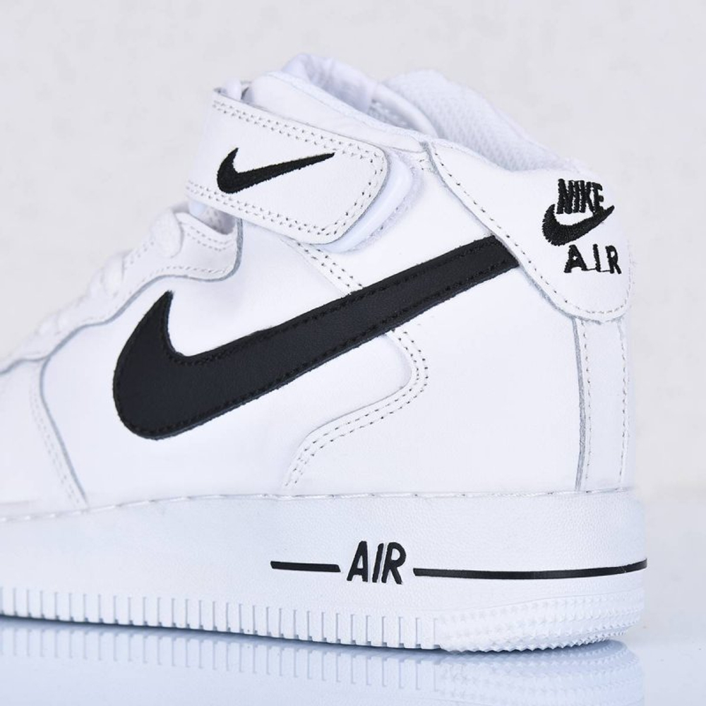 Кроссовки Nike Air Force 1 Mid '07 арт 4376