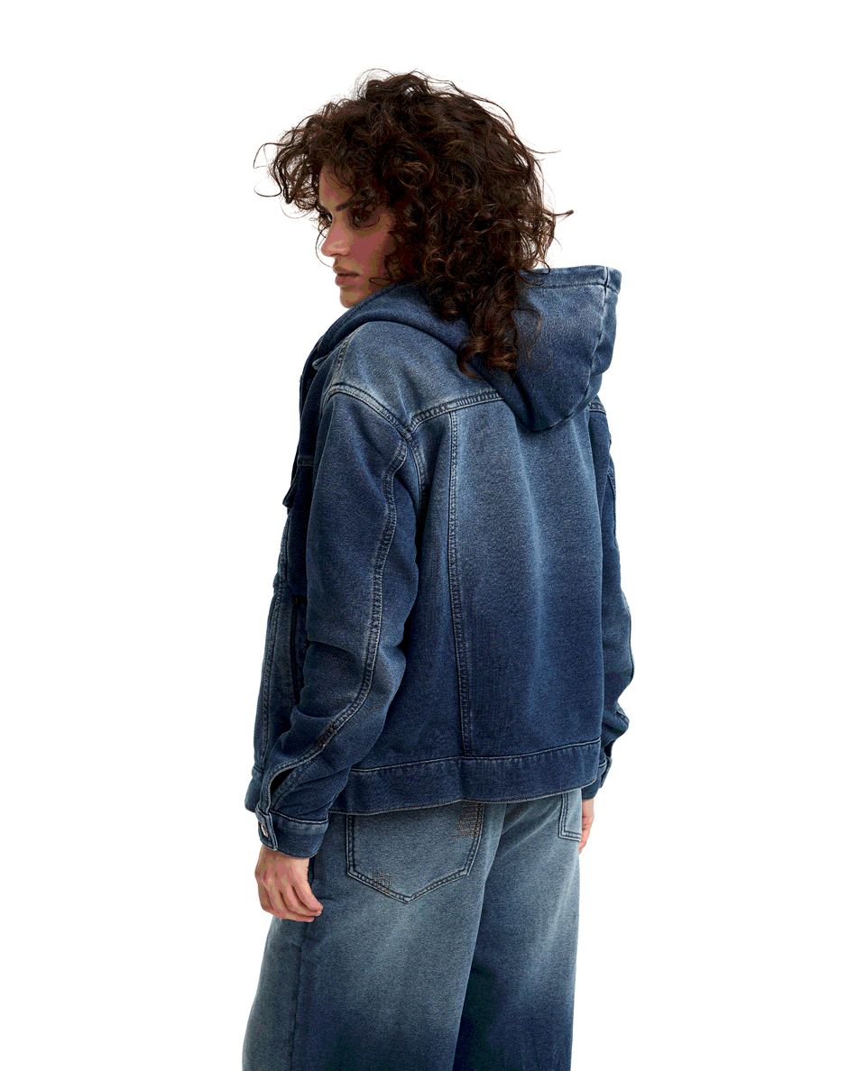 Куртка Sketch 01