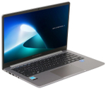 Ноутбук ASUS ExpertBook P1 14" / 16 Гб / SSD 1000 Гб / Без ОС / P1403CVA-S60770 / 90NX0871-M00W00