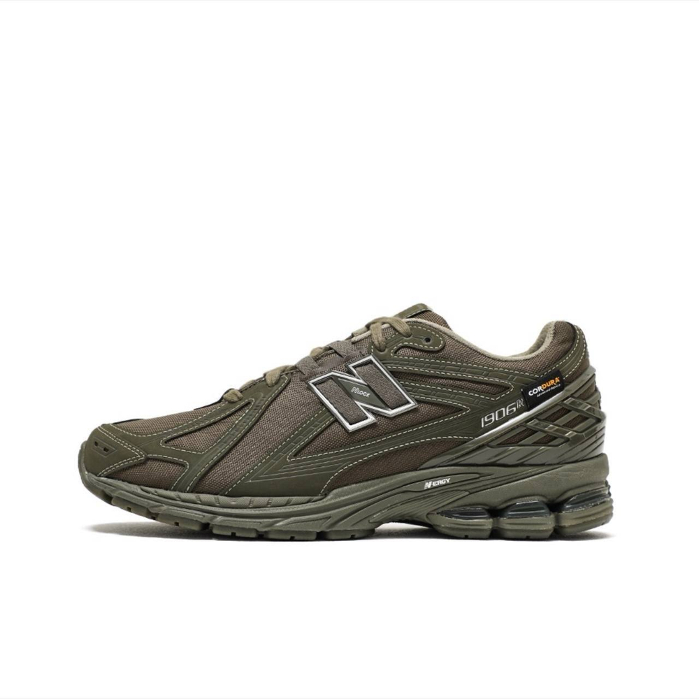 New Balance 1906R Cordura "Olive"