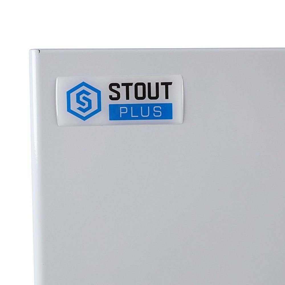 Электрический котел STOUT SEB PLUS 24 кВт