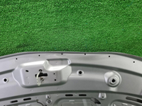 Капот Geely Coolray (2019-2023)