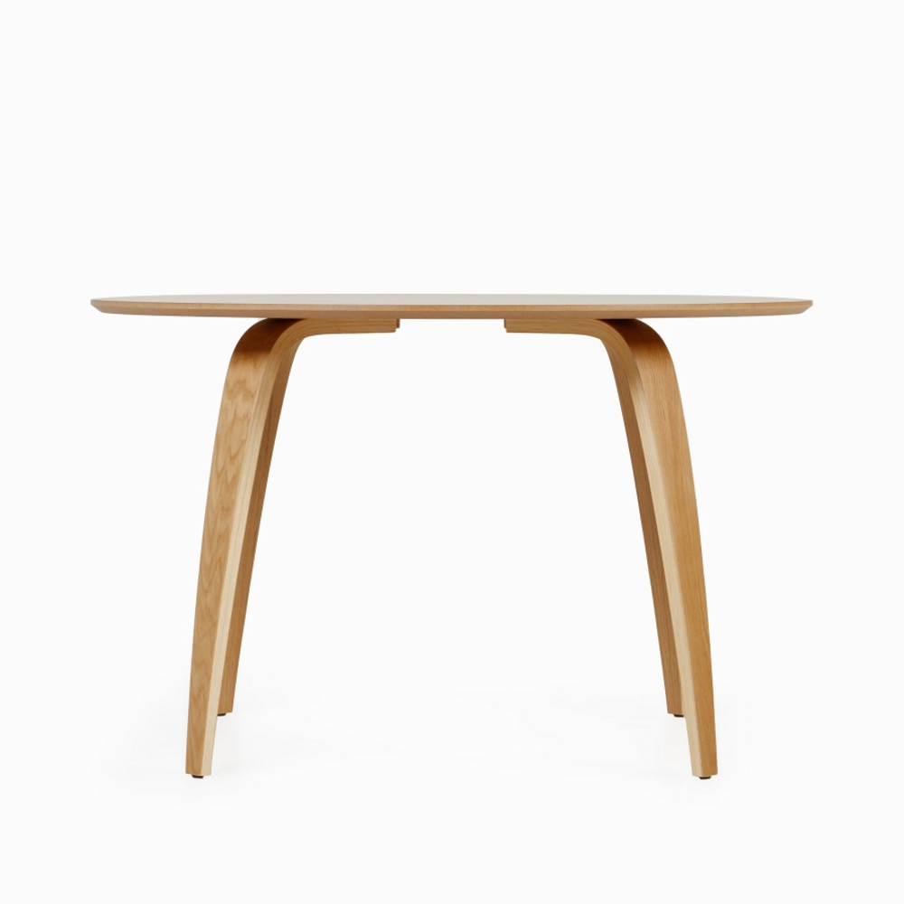 Обеденный стол Norda диаметр 125