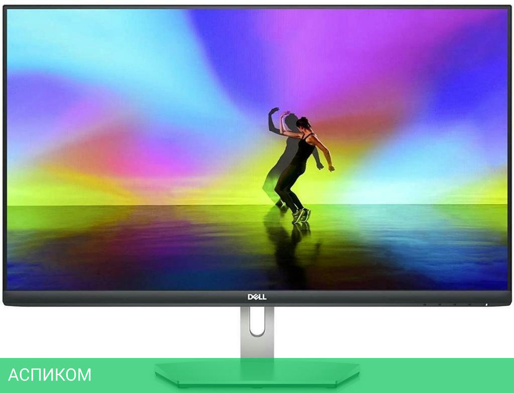 Монитор Dell LCD S2421HN (210-AXKS)