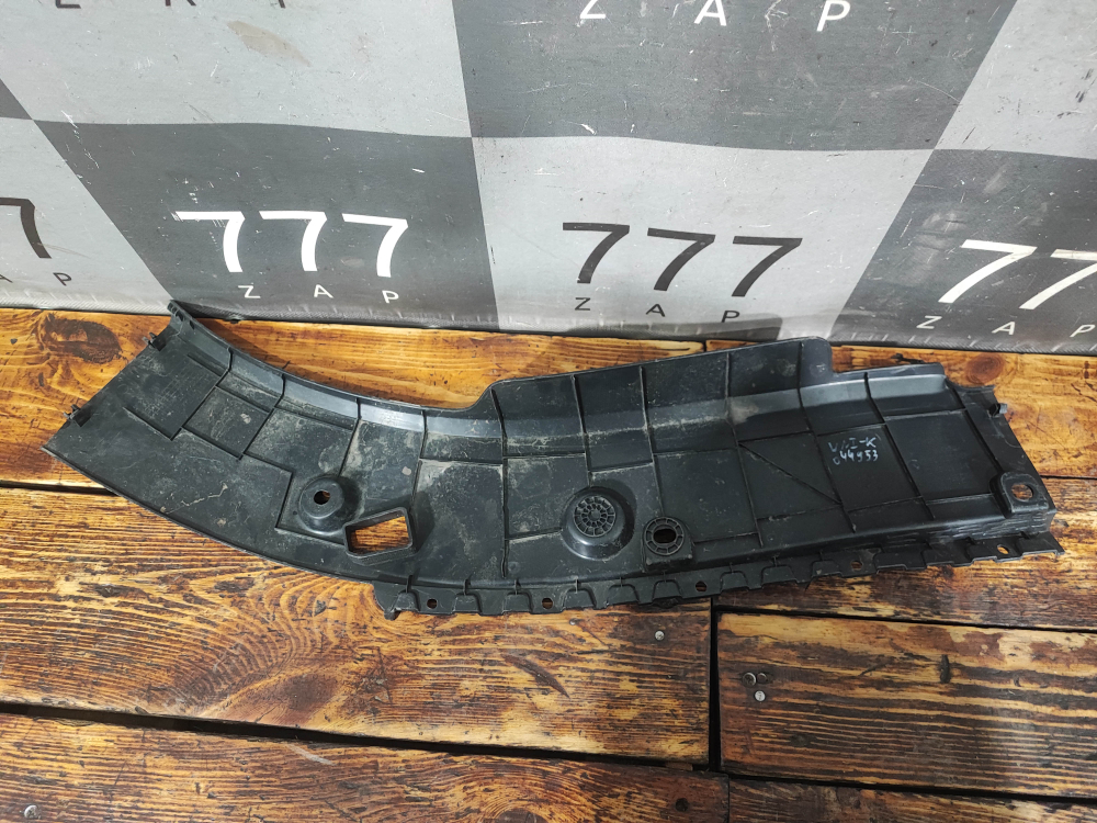 Пыльник подкапотный правый Changan UNI-K 20-нв Б/У Оригинал CD569F2709080801