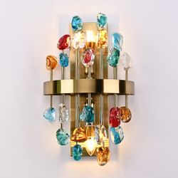 Настенный Светильник Rufina C By Imperiumloft