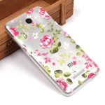 Силиконовый чехол для Xiaomi Redmi Note 3/3 Pro, 009531