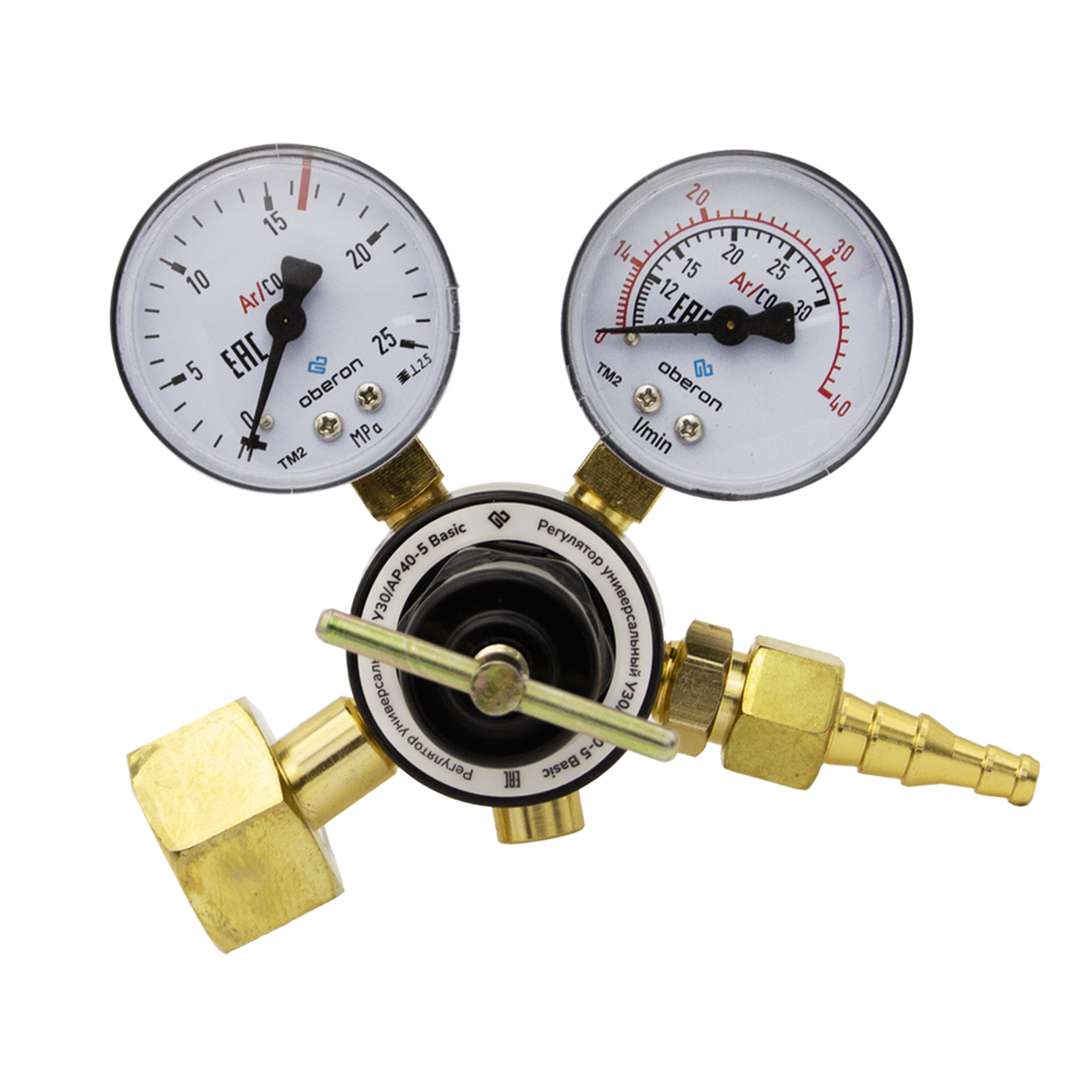 Регулятор универсальный У30/АР40-5 Basic (Оберон)