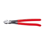 Кусачки боковые особой мощности черненые 250 мм Knipex 74 01 250