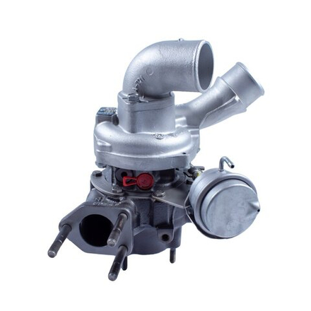 Турбина 53039700145 Borg Warner для Hyundai