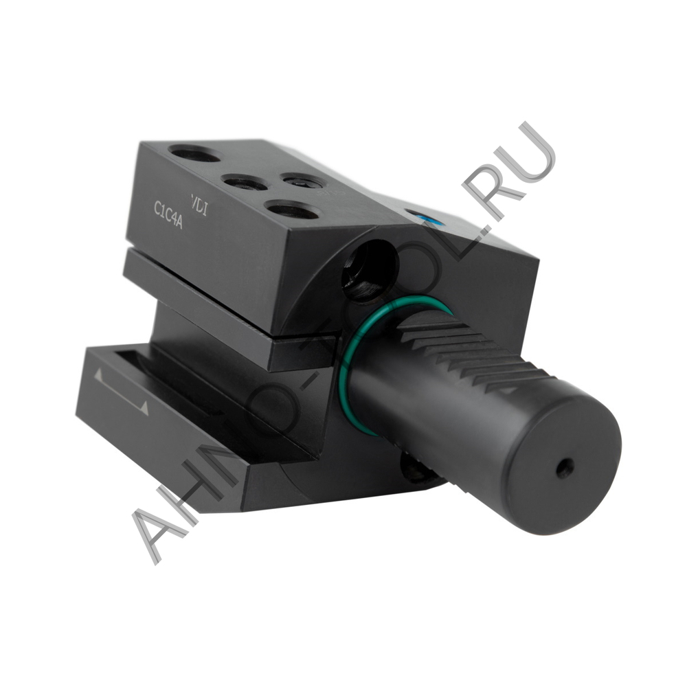 Радиальный держатель инструмента C1C4A-402585 BRIGHT-TOOLS