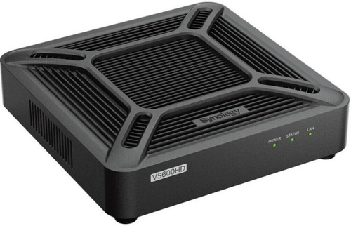 Видеотерминал Synology VS600HD
