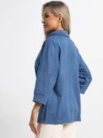 Джемпер Темп города (джинс) Б15464-4М LT Collection