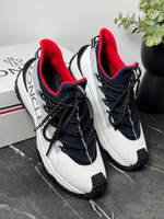 Кроссовки Moncler