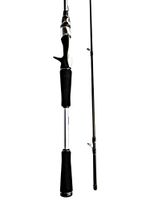 Cпиннинг кастинговый Hasida Silver тест 5-26 гр длина 213 см