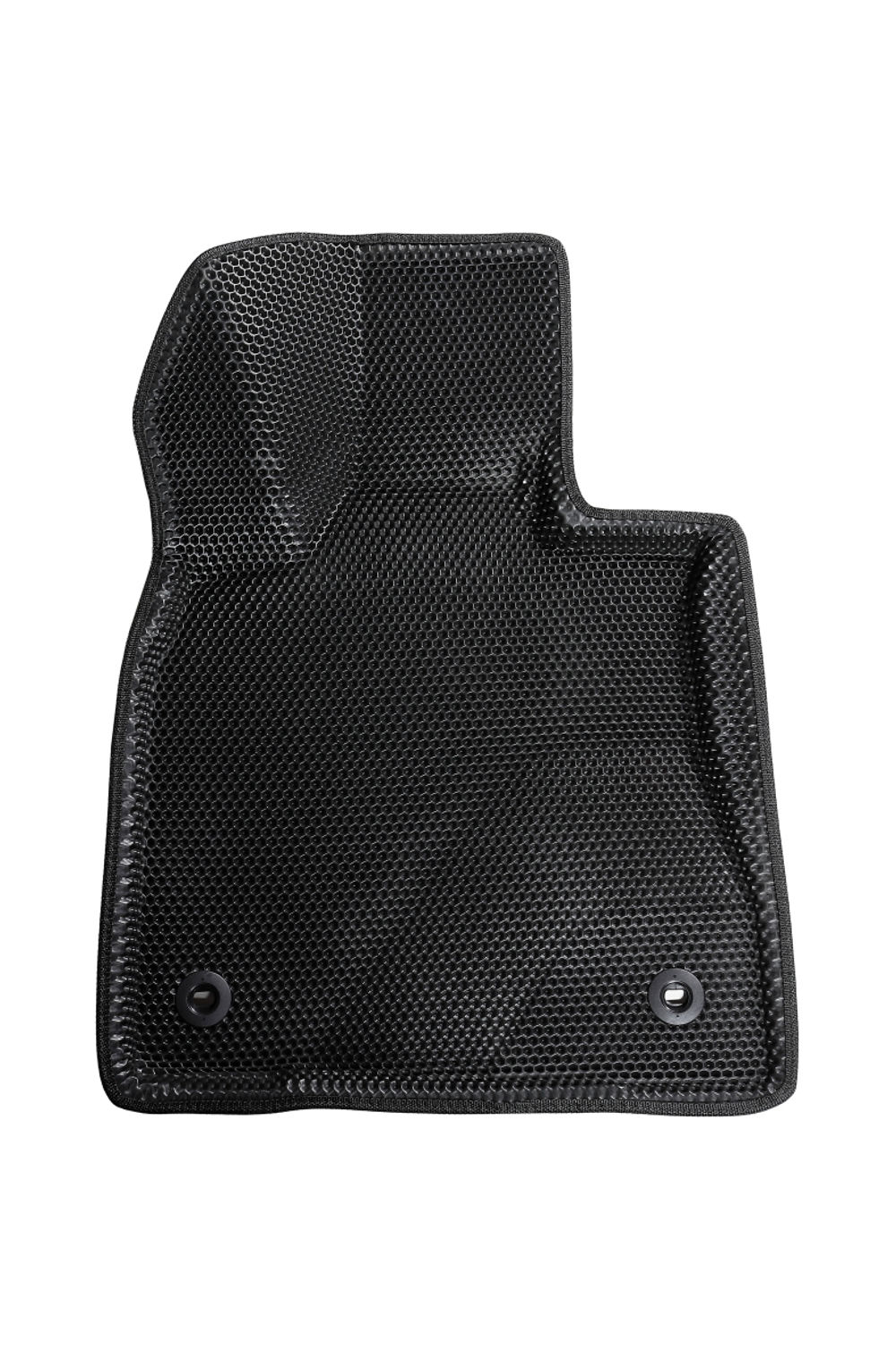 Коврики EVA 3D соты для Lexus RX IV 2015-2022, Seintex.95413