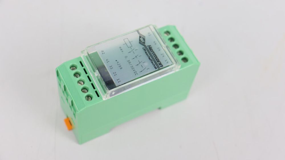 Phoenix Contact Relais 4S/0,3A 30VDC