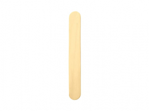 Шпатель терапевтический деревянный Apexmed, взрослый (100 шт.)