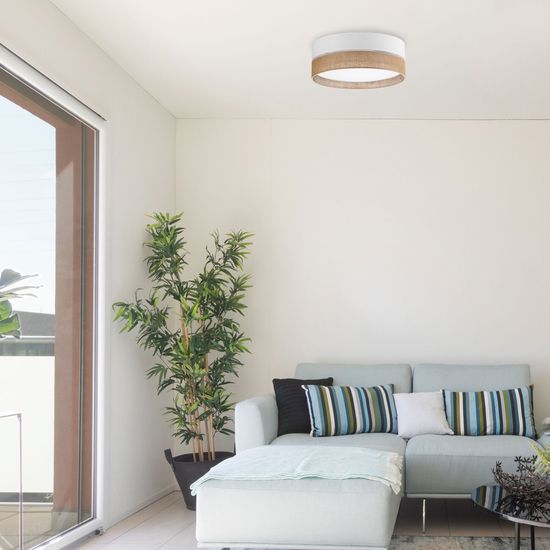 6577 / потолочный светильник / Linobianco