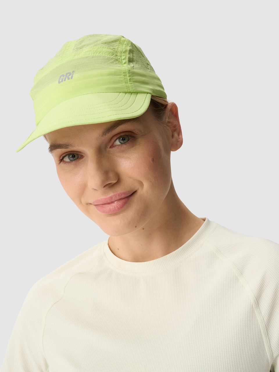 Кепка GRI Ультра яблочная