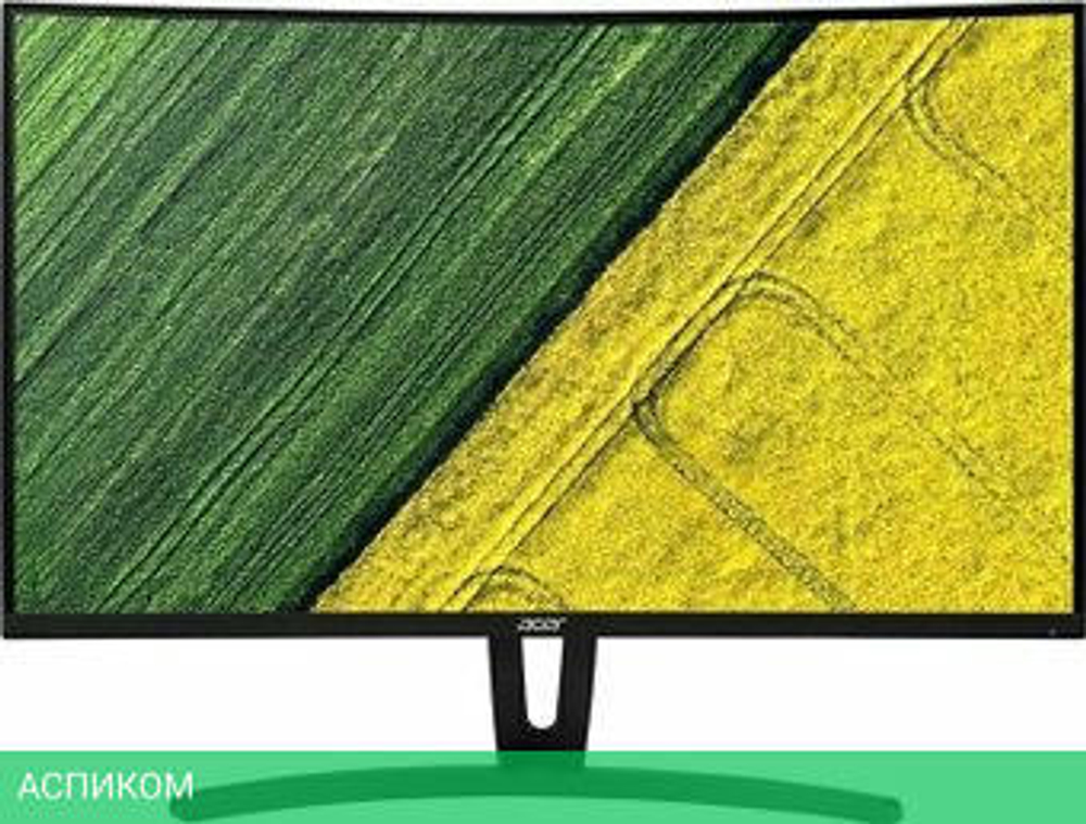 Монитор Acer ED273Bbmiix