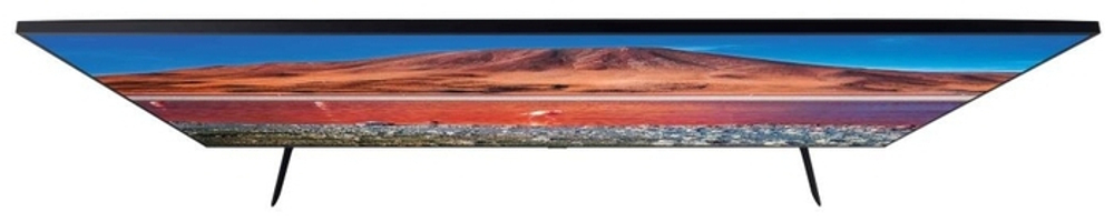 Телевизор Samsung 55" UE55AU7002UXRU