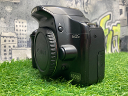 Canon EOS 450D 45.000 кадров