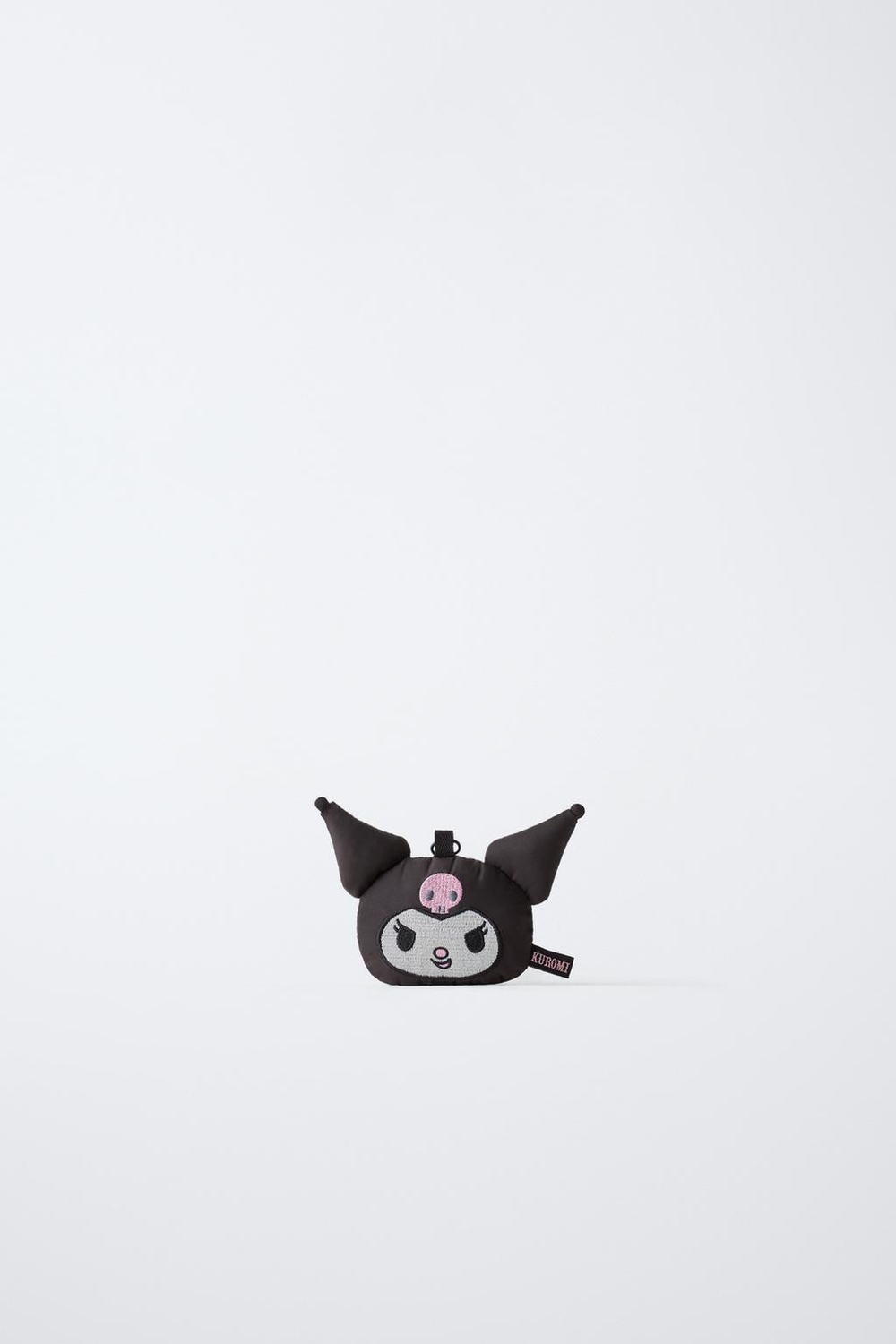 Подвеска kuromi © sanrio