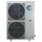 Кассетная сплит-система Systemair Sysplit Cassette C 60 EVO HP R Compact