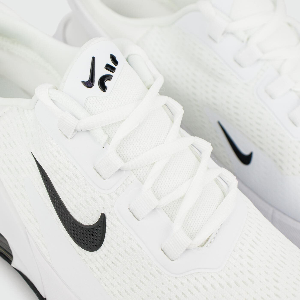 Кроссовки Nike Air Max 270 GO Triple White Wmns