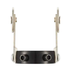 Насадка роликовая (CutLine P-80) STC8075 — бытовой аппарат воздушно-плазменной резки для выездных бригад, 80 А