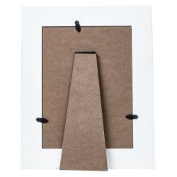 GAEM Фоторамка для фото 13*18, L19 W1,5 H24 см