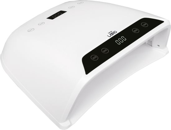 Лампа для сушки геля и гель лака LN-02 Laro