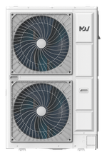 Наружный блок индивидуального исполнения VRF-системы MDVO-ViL280V2R1A серии V8S-i PLUS