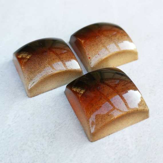 476 | Форма для шоколадных конфет (275*175 мм)