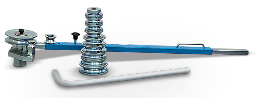Ручной трубогиб Uniflex UBM 6-20 M
