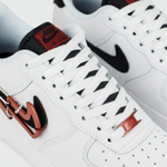 Кроссовки Nike Air Force 1 Low Carabiner Swoosh new