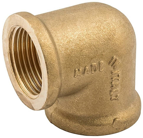 Угол переходной ВВ 15x20 (1/2"х3/4") латунь